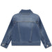 Levi's giubbino jeans neonato