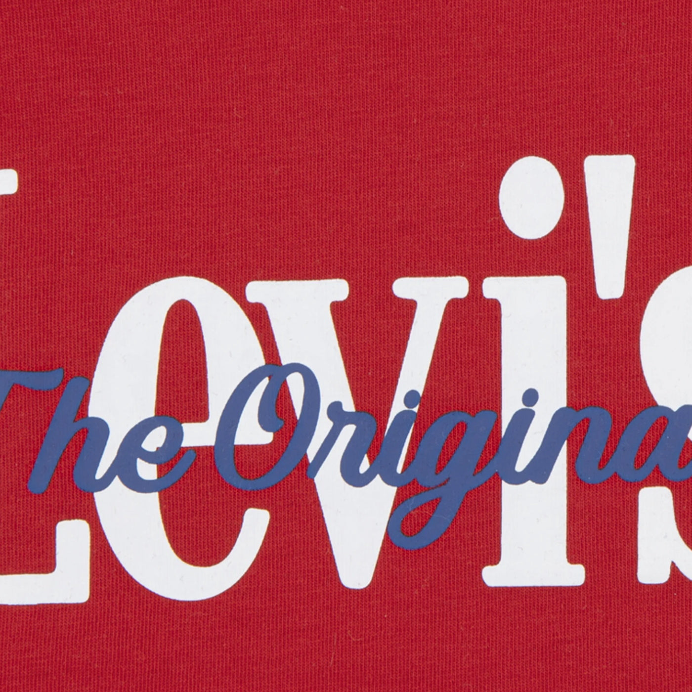 Levi's completo neonato