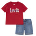 Levi's completo neonato