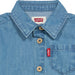 Levi's completo neonato