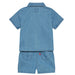 Levi's completo neonato
