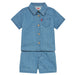 Levi's completo neonato