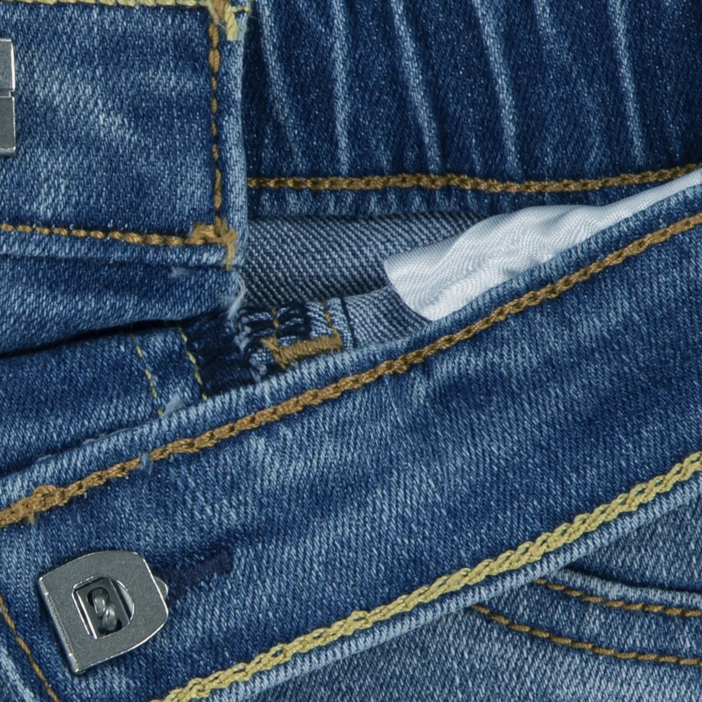 Levi's completo neonato