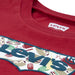 Levi's t-shirt neonato
