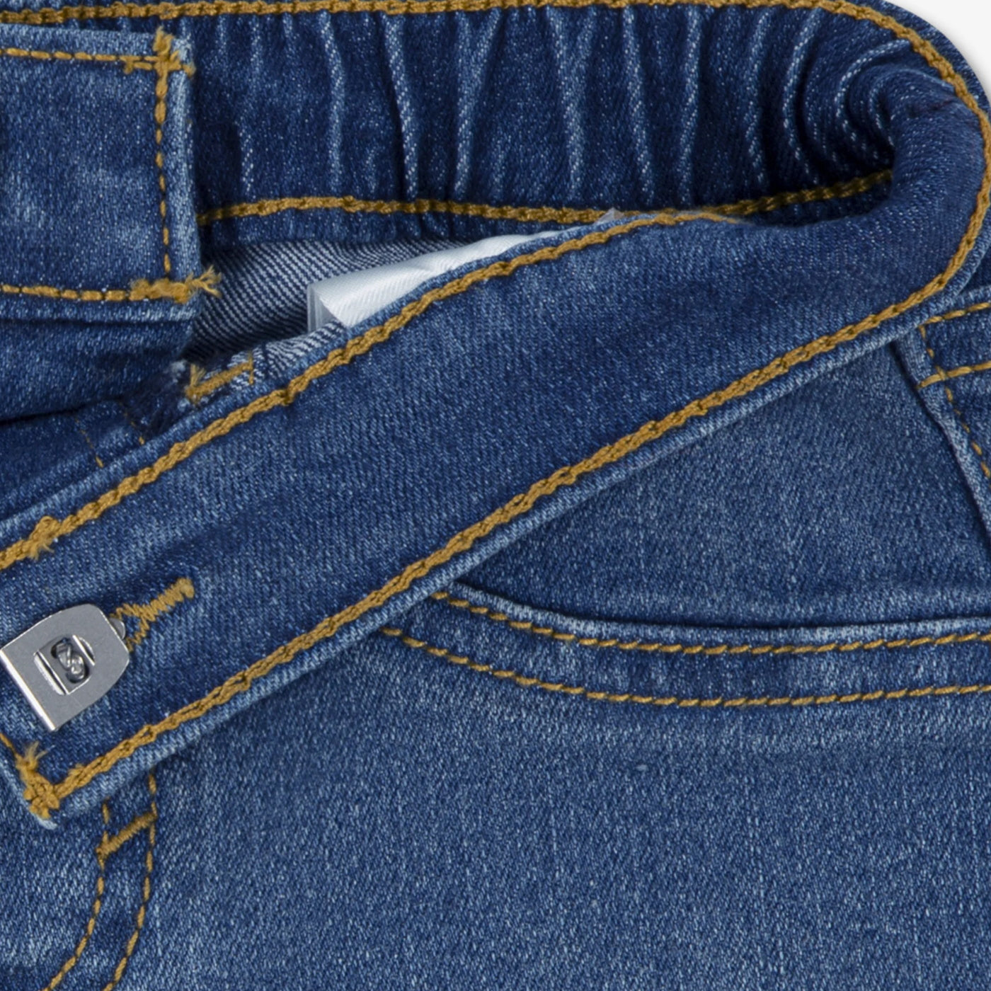 Levi's completo neonato