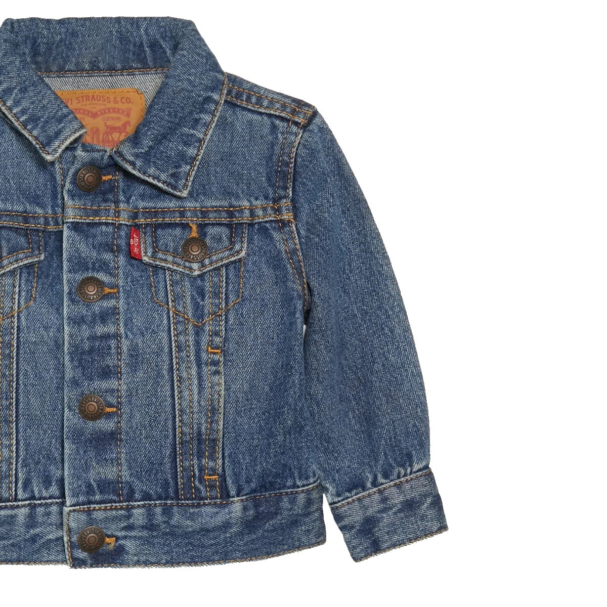 Levi's Giubbino bambino