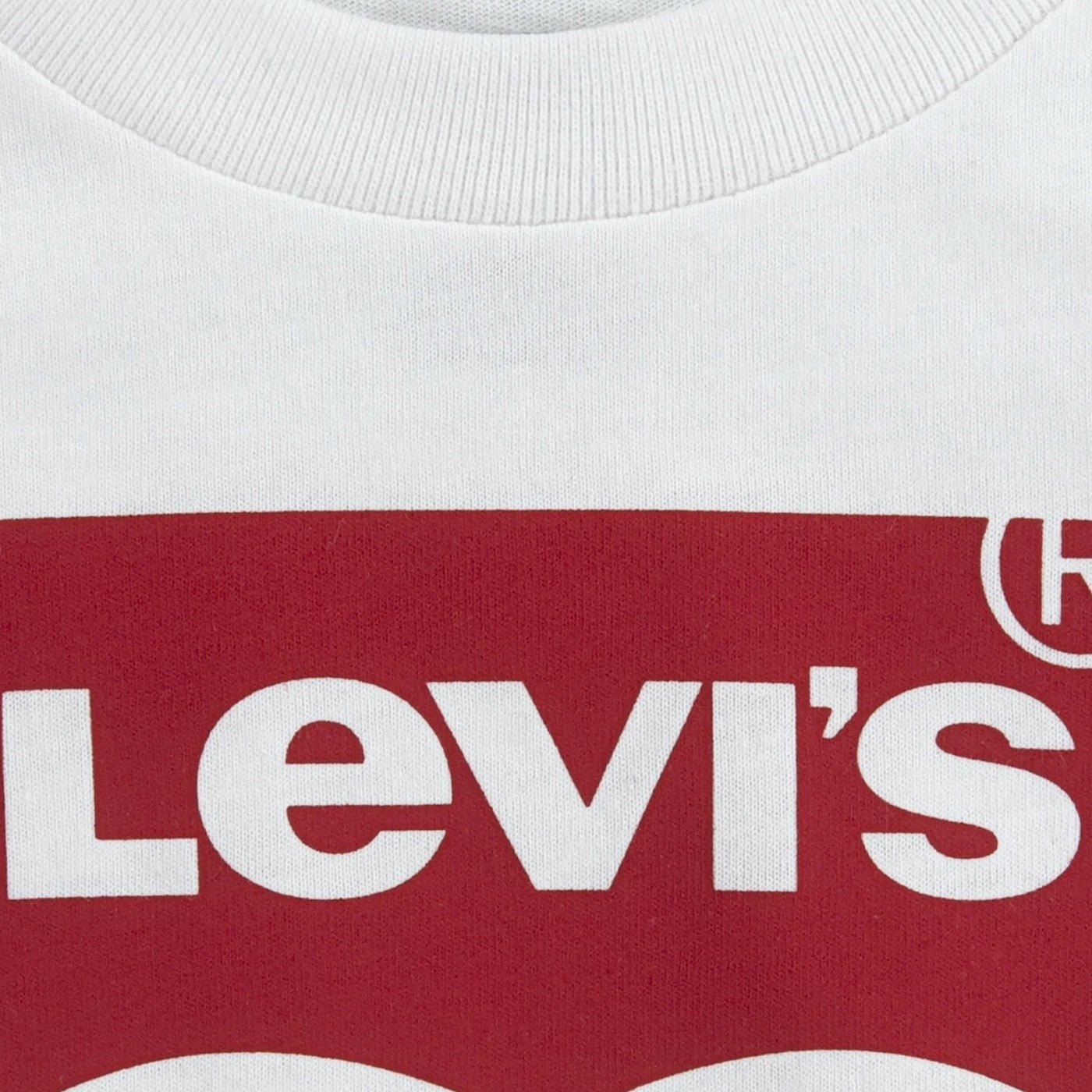 Levi's l/s batwing tee