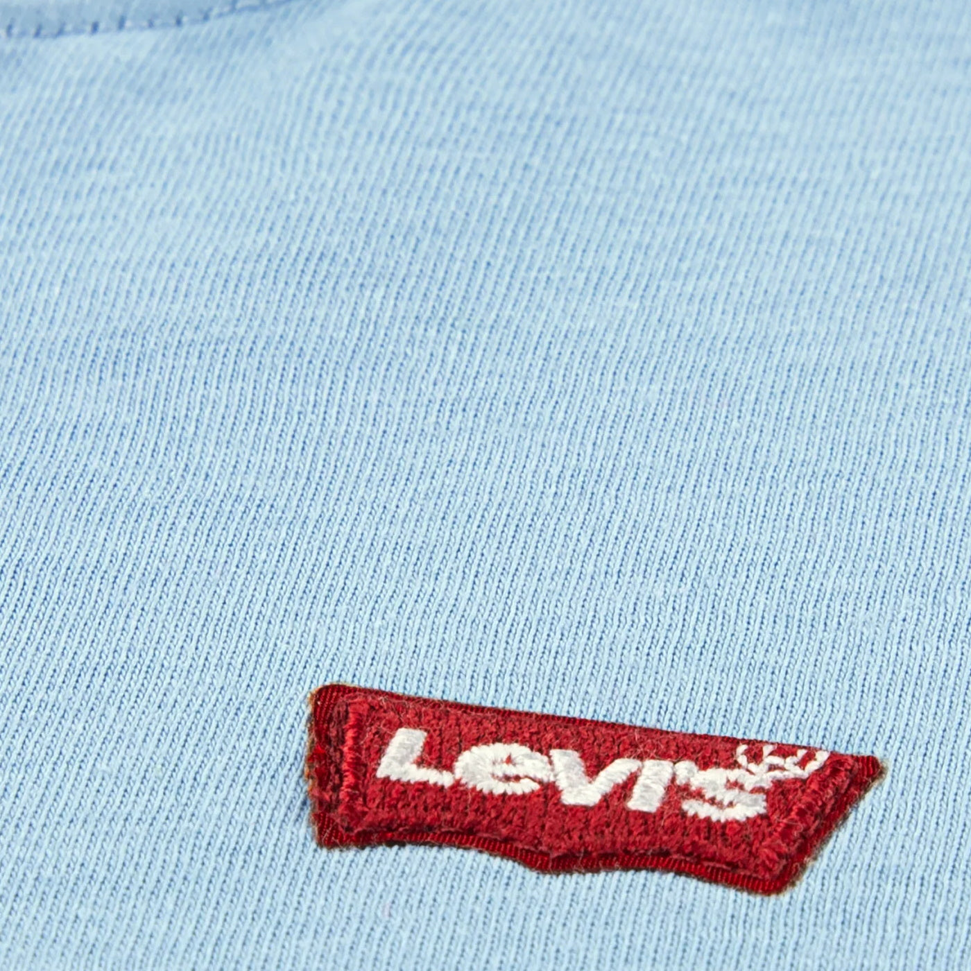 Levi's t-shirt bambino
