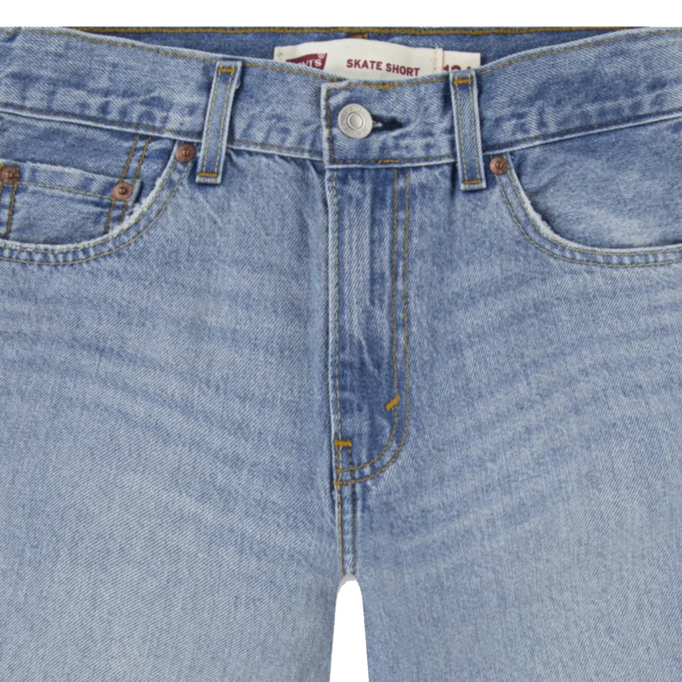 Levi's bermuda bambino