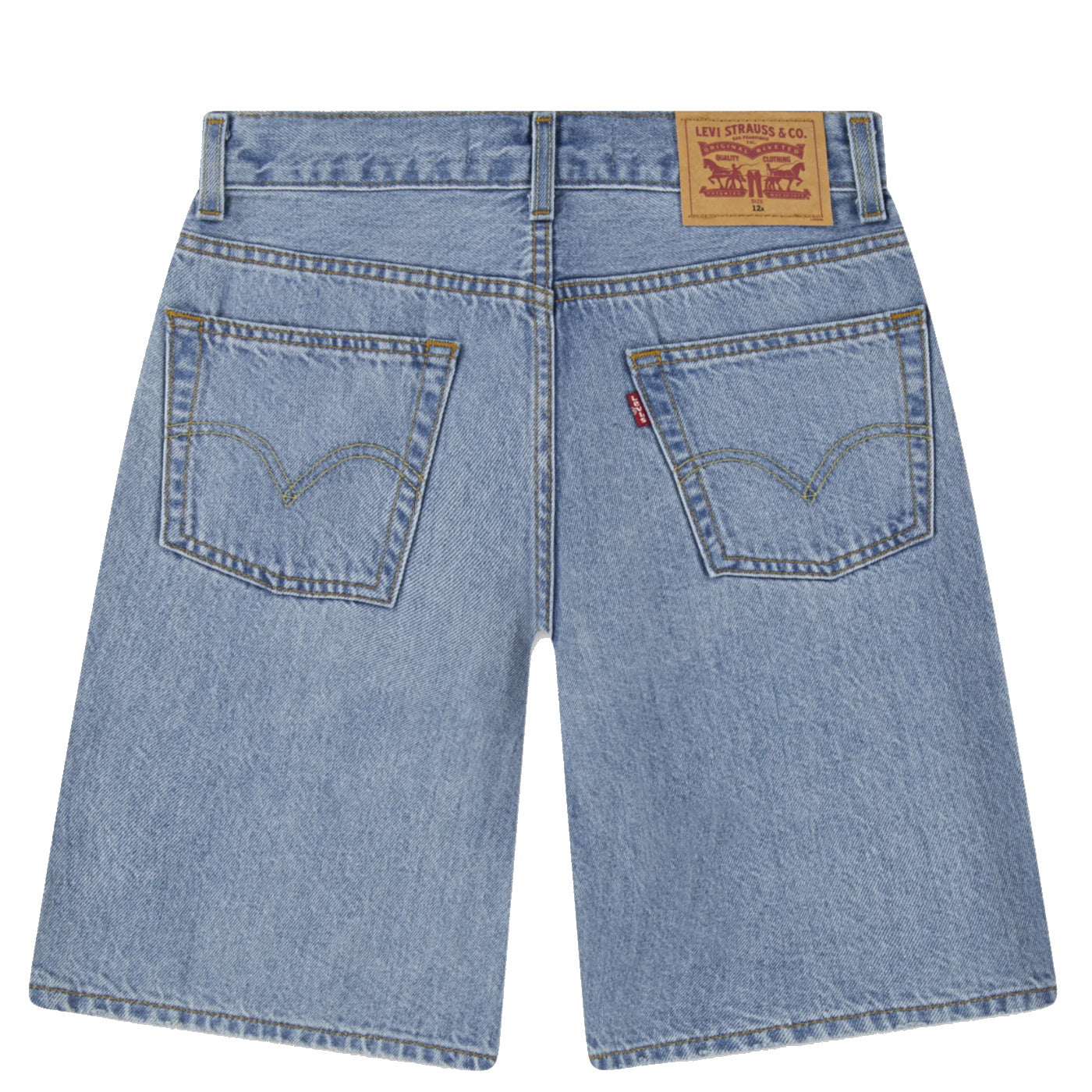 Levi's bermuda bambino