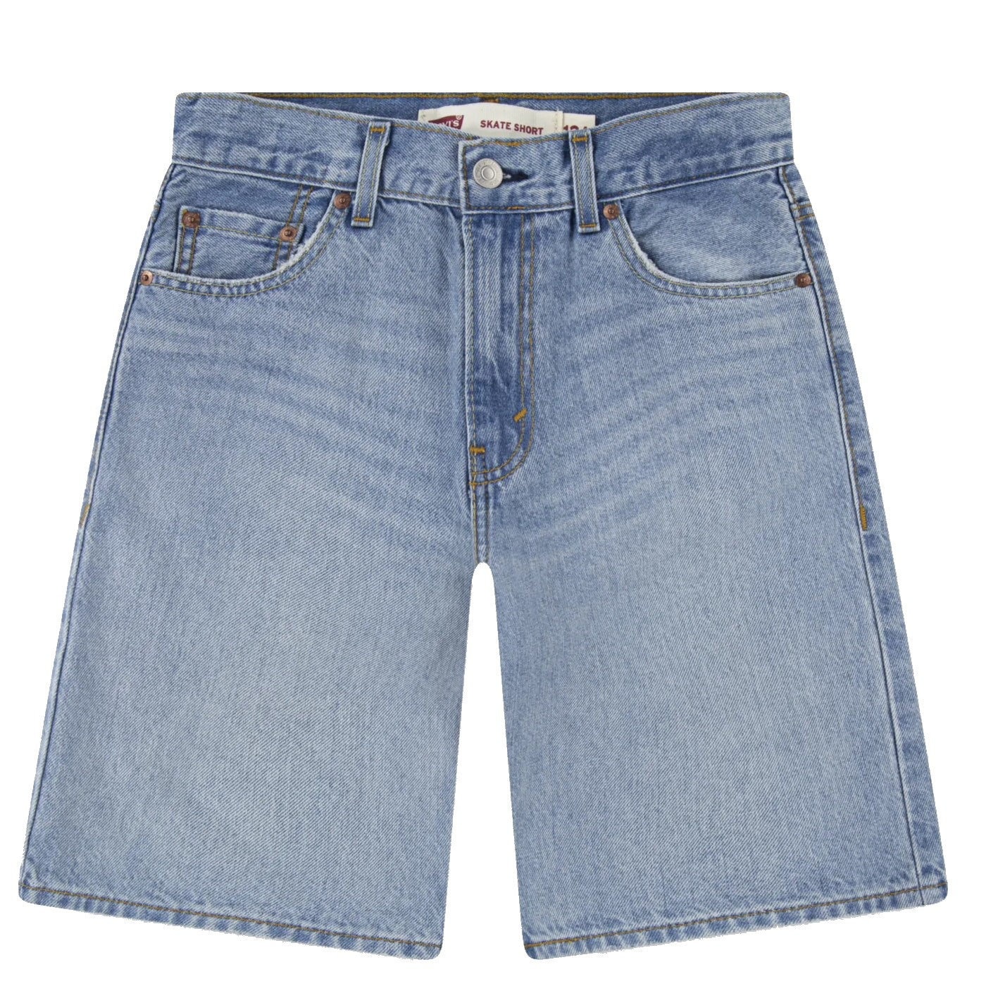 Levi's bermuda bambino