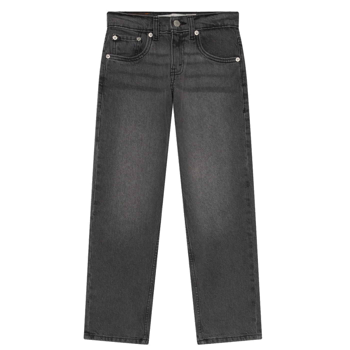 continuativo: jeans baby lvb stay loose taper jeans 99 co 1 ea made bangladesh