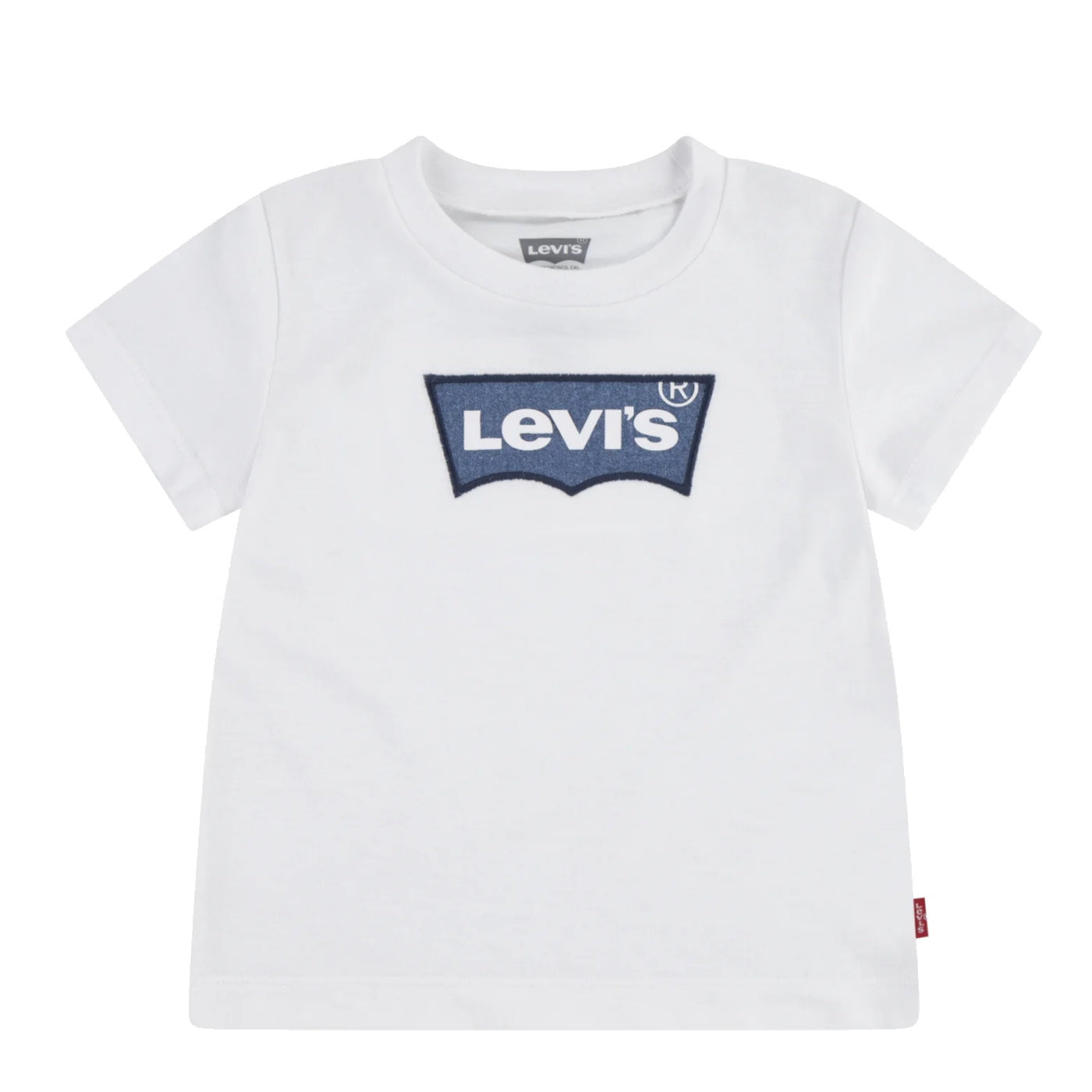 Levi's t-shirt bambino