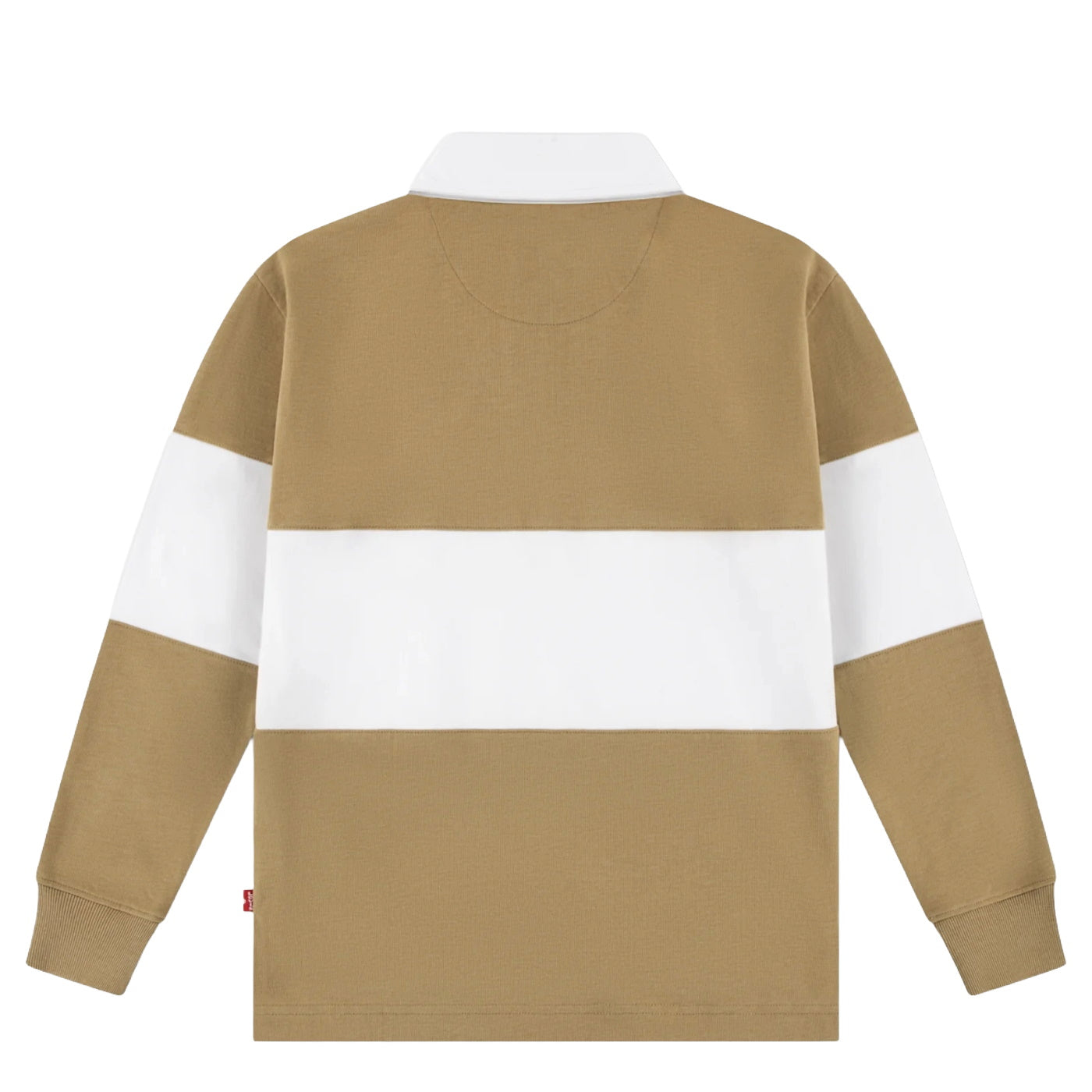Levi's felpa bambino