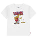 Levi's t-shirt bambino