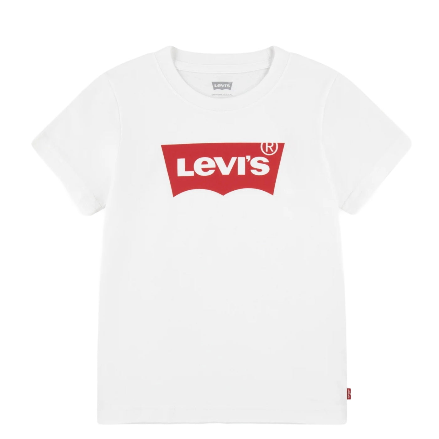 Levis I/s batwing t-shirt