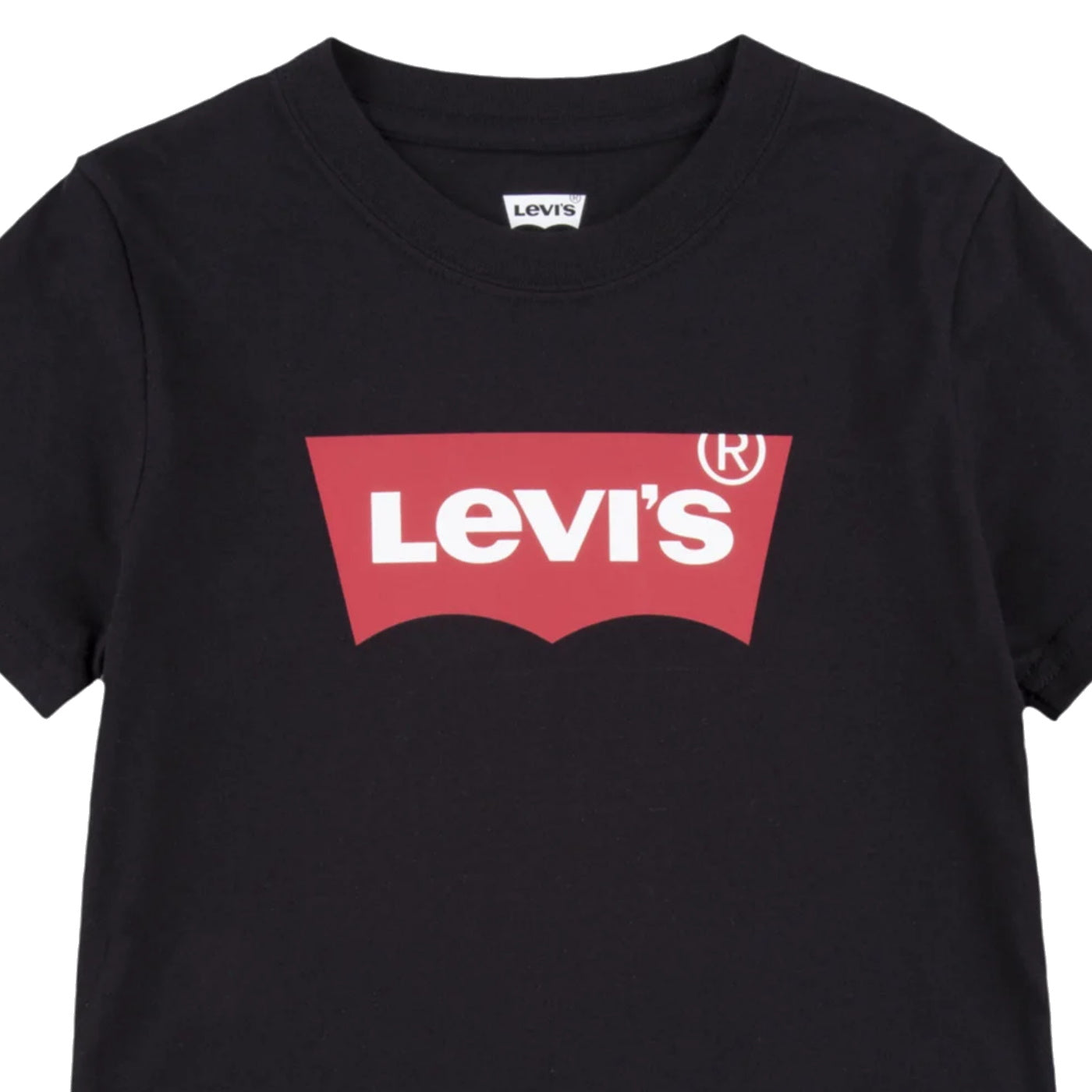 Levi's l/s batwing tee