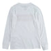 lvb-l/s batwing tee t-shirt girocollo maniche lunghe ragazzo