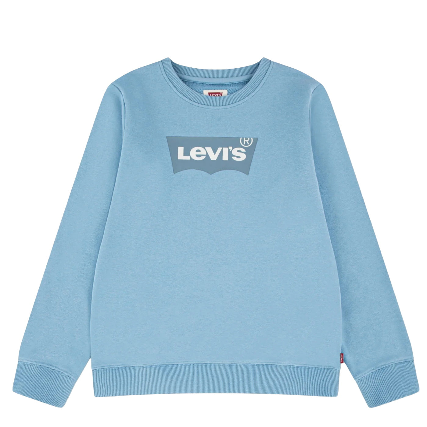 Levi's felpa bambino