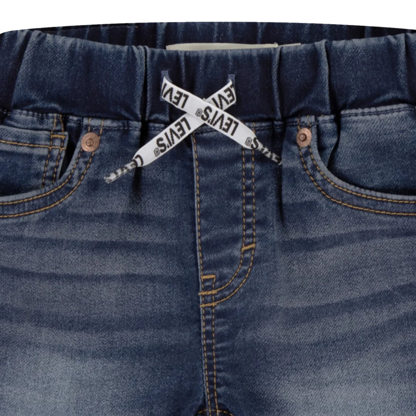 Levi's bermuda bambino