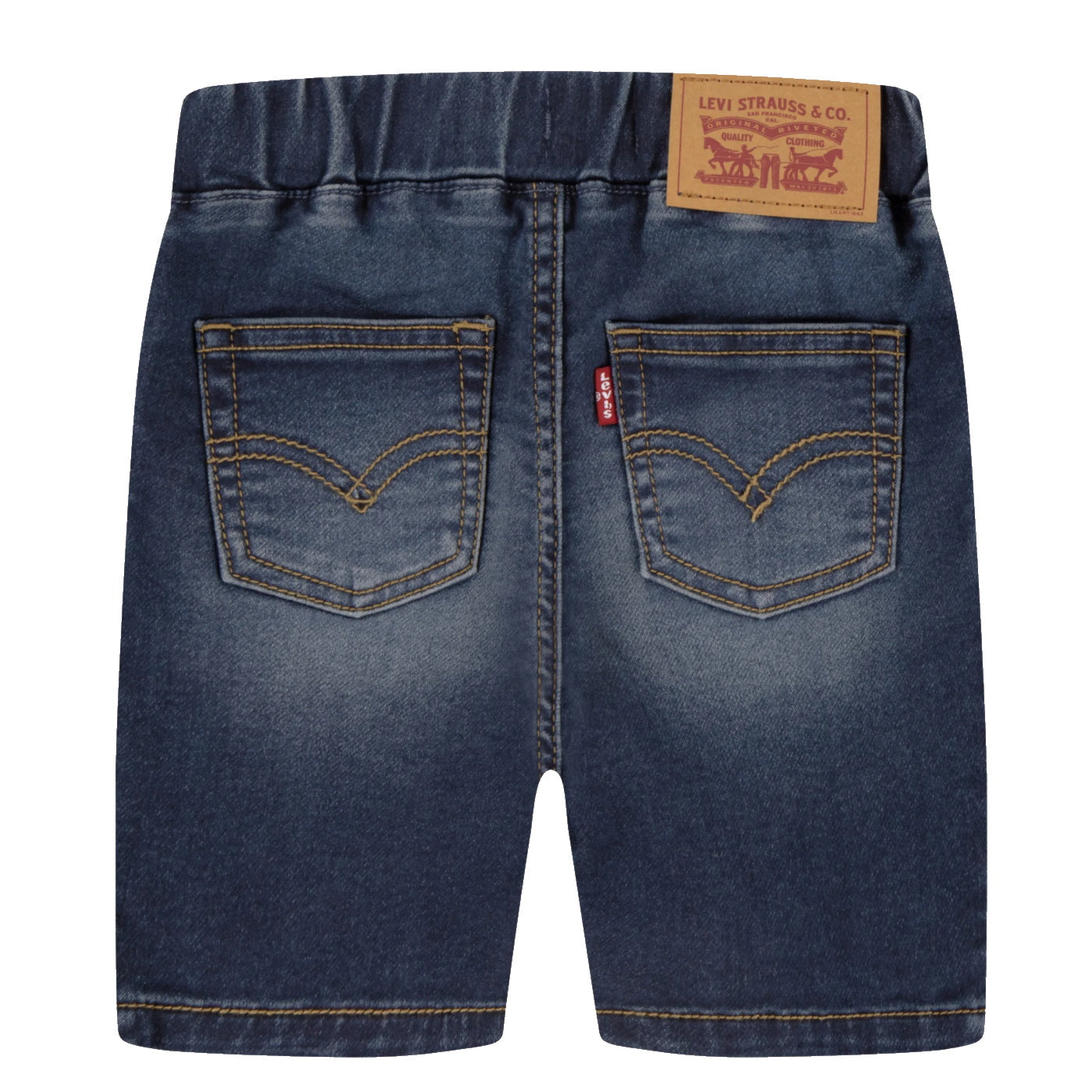 Levi's bermuda bambino