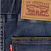 Levi's bermuda bambino