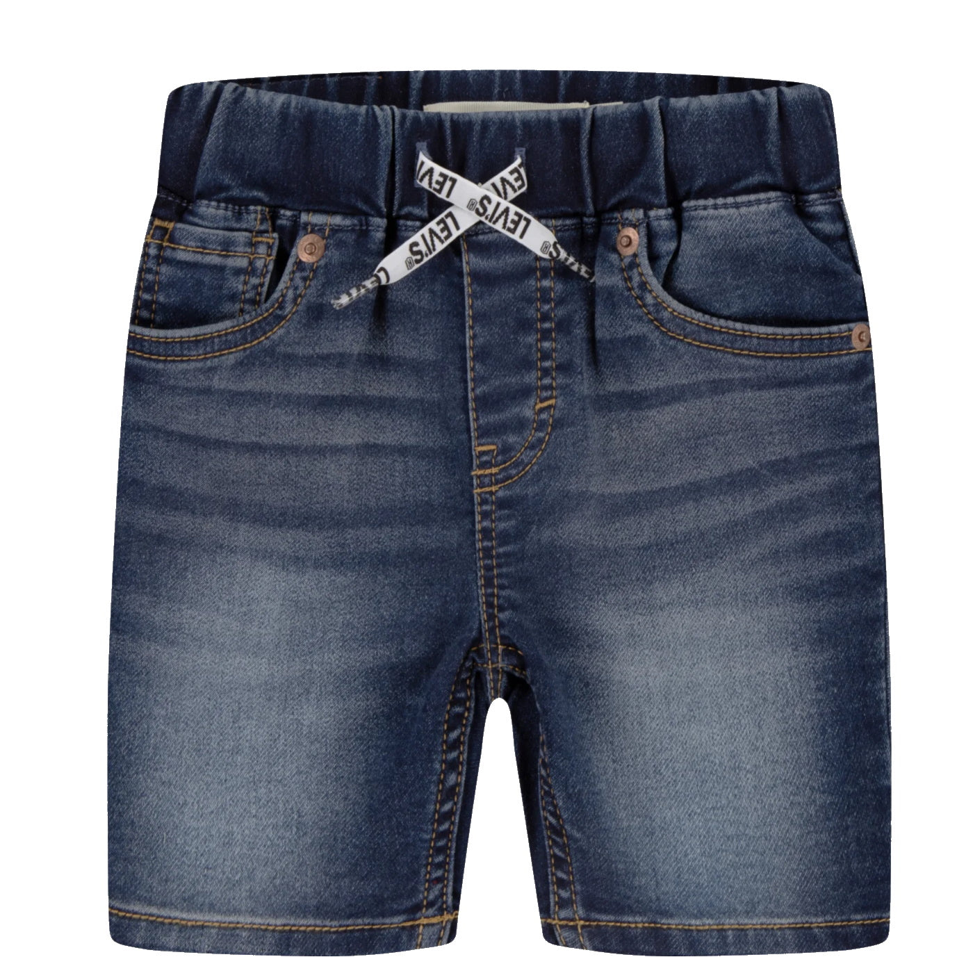 Levi's bermuda bambino