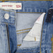Levi's bermuda teen