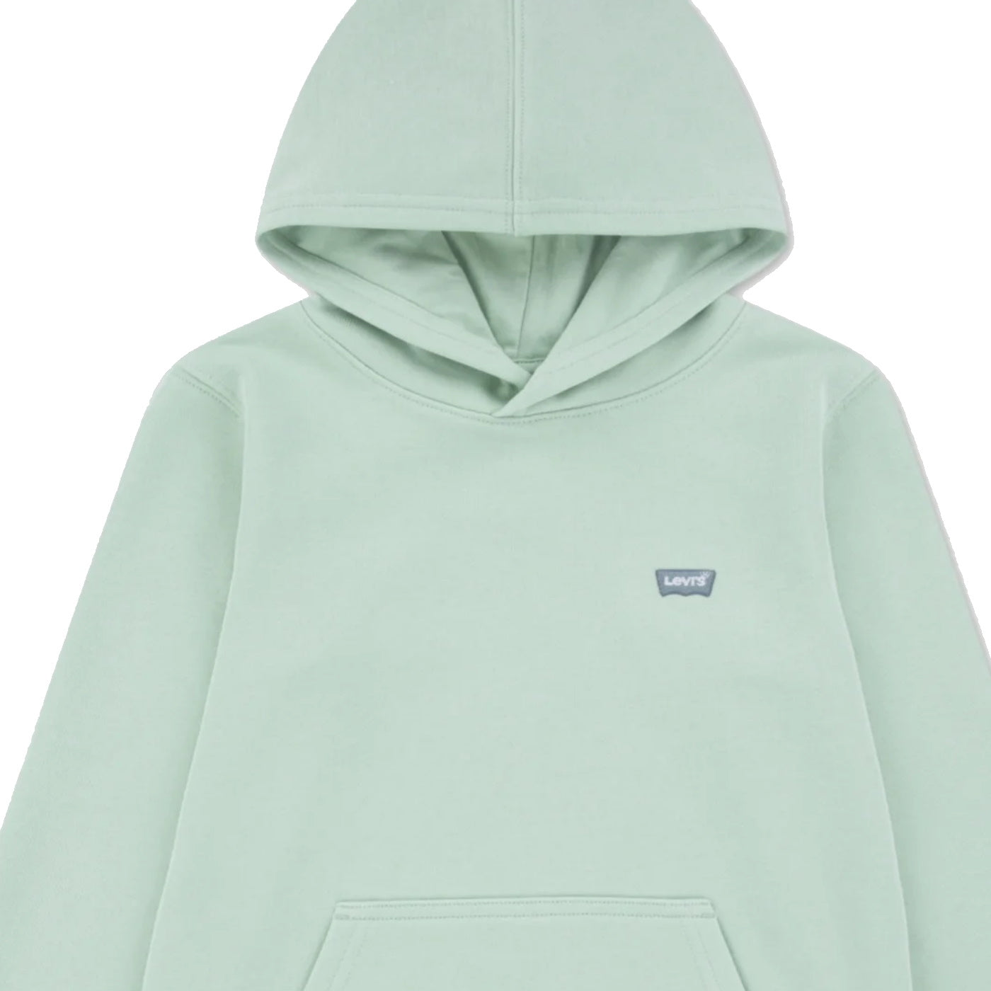 Levi's felpa bambino