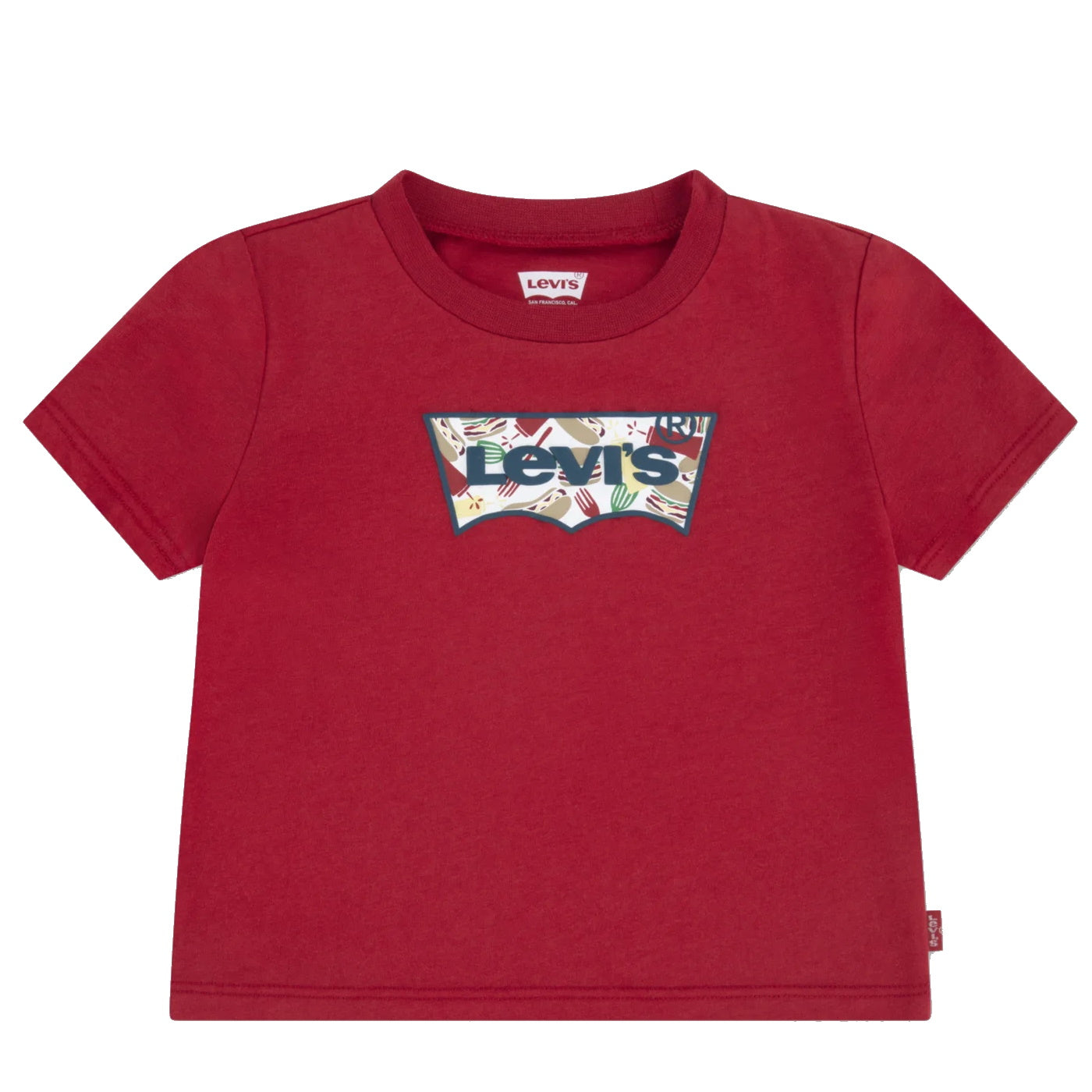Levi's t-shirt teen