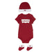 Levi's set neonato unisex