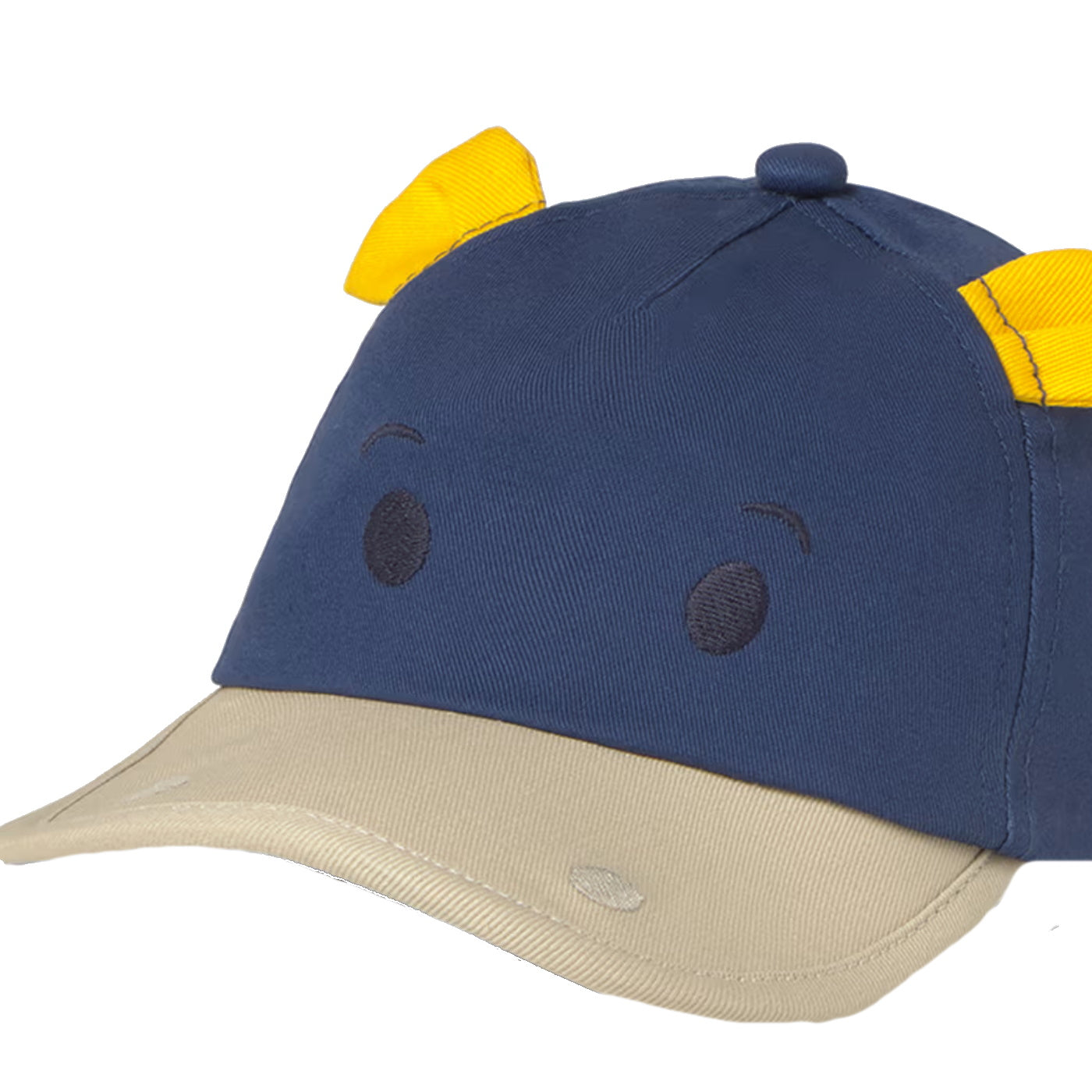 Mayoral cappello baseball neonato