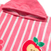 Mayoral poncho accappatoio neonata