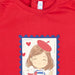 Mayoral t-shirt bambina