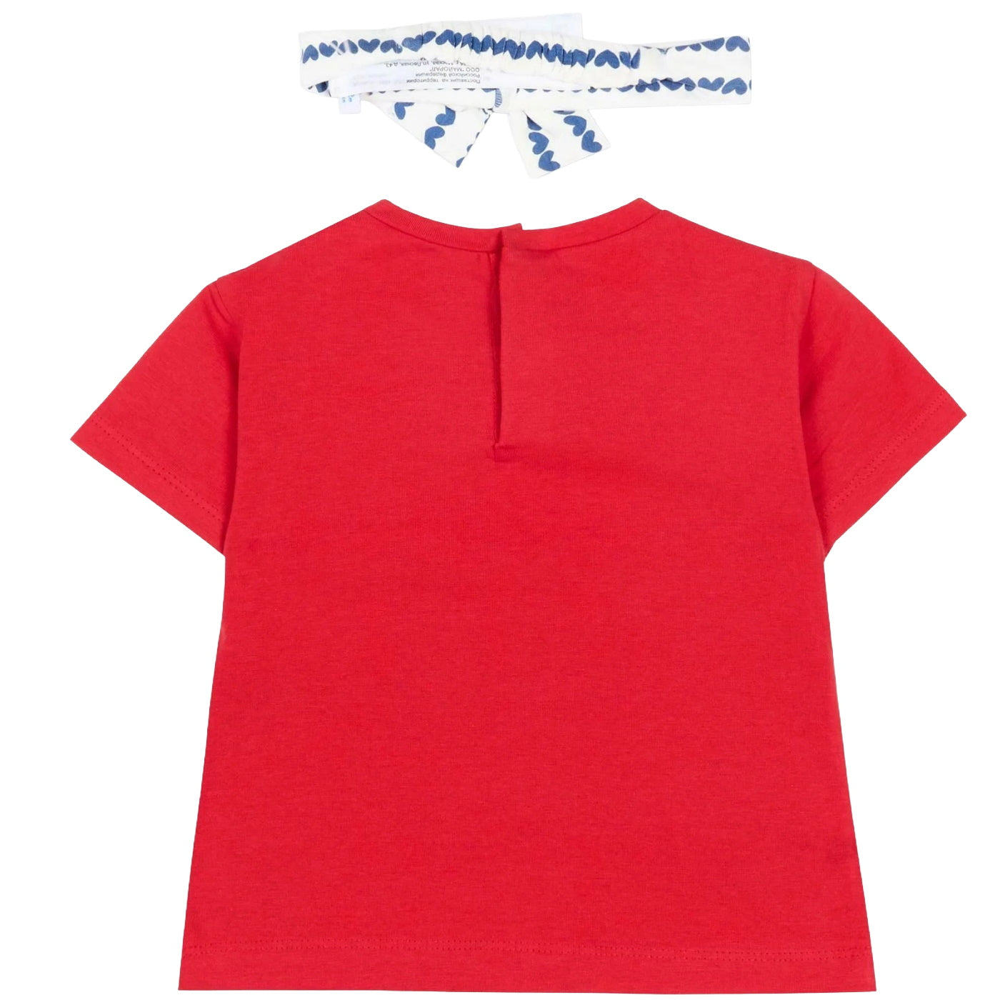 Mayoral t-shirt neonata