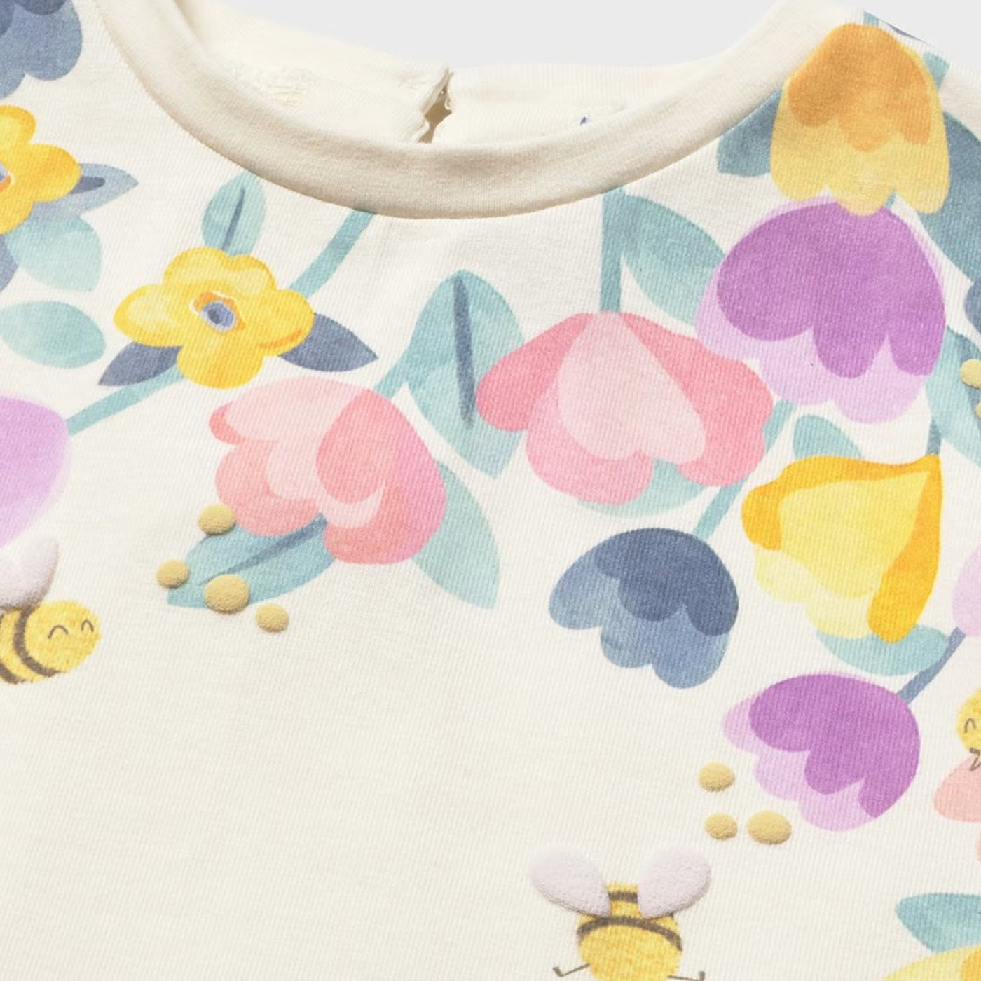 Mayoral t-shirt neonata