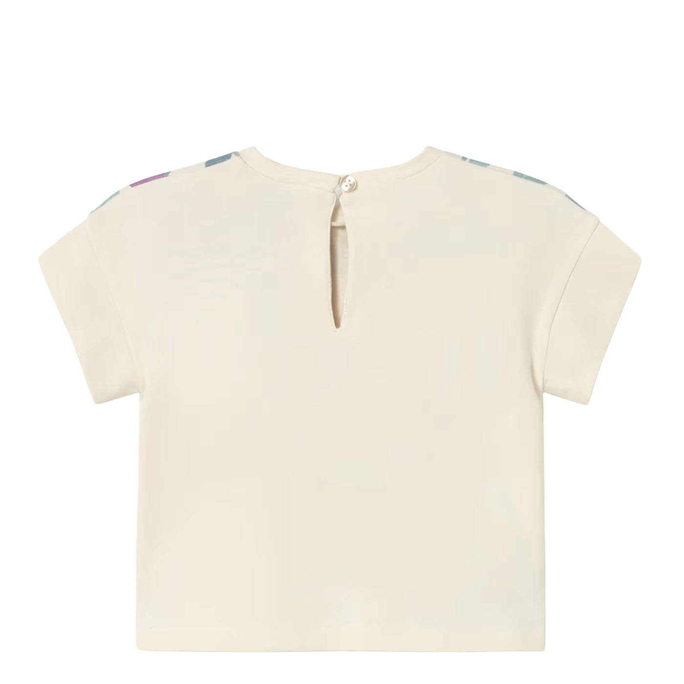 Mayoral t-shirt neonata