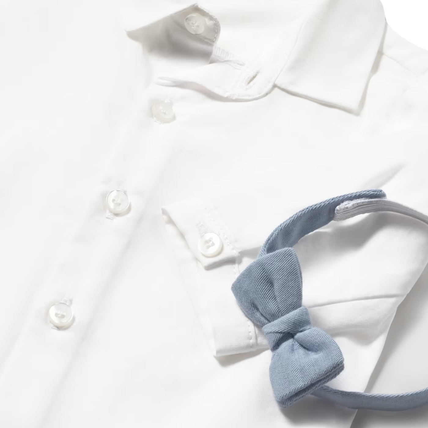 Mayoral camicia neonato