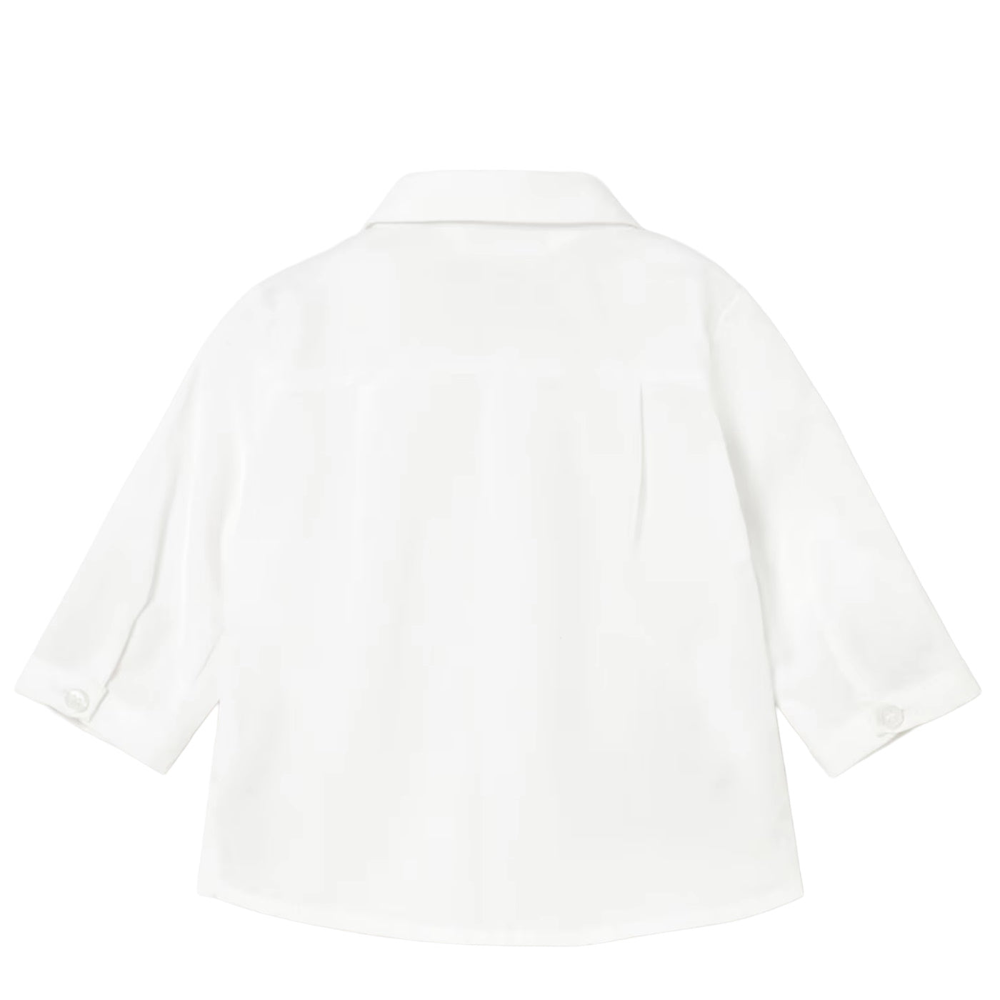 Mayoral camicia neonato