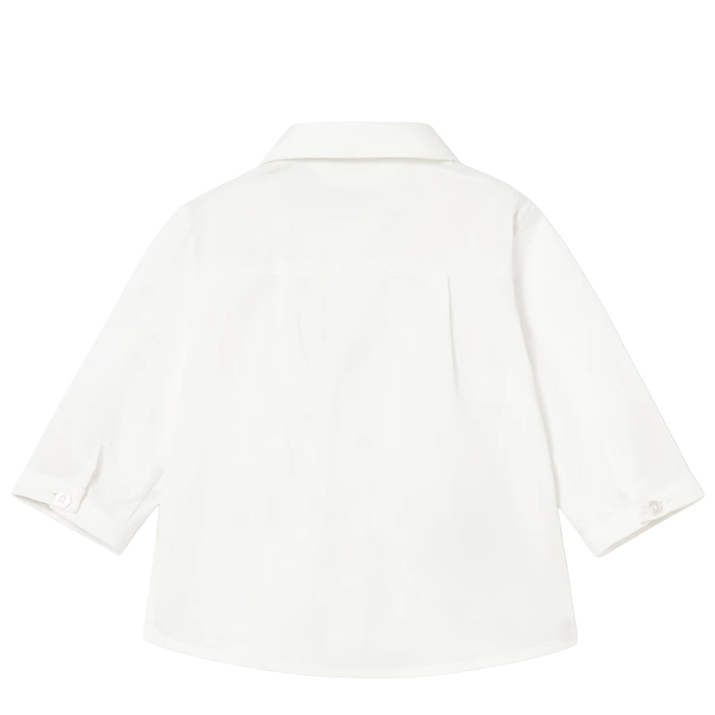 Mayoral camicia neonato