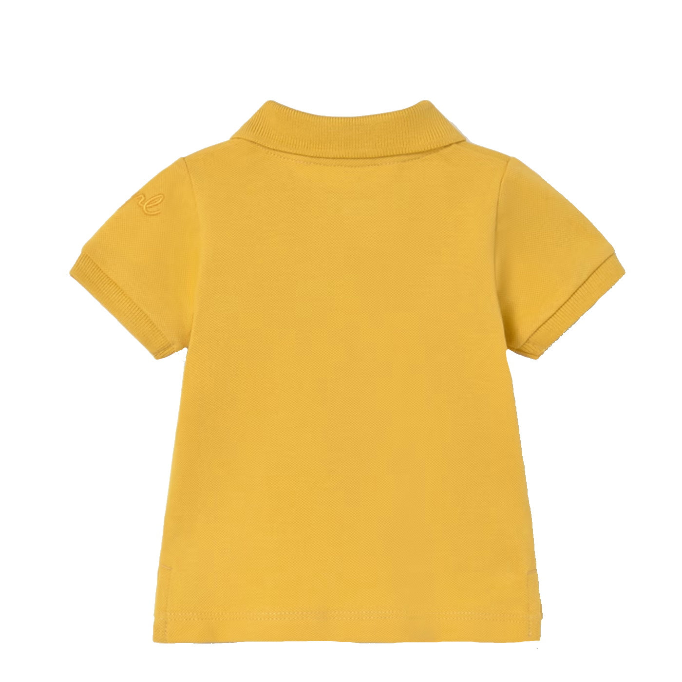 Mayoral polo neonato