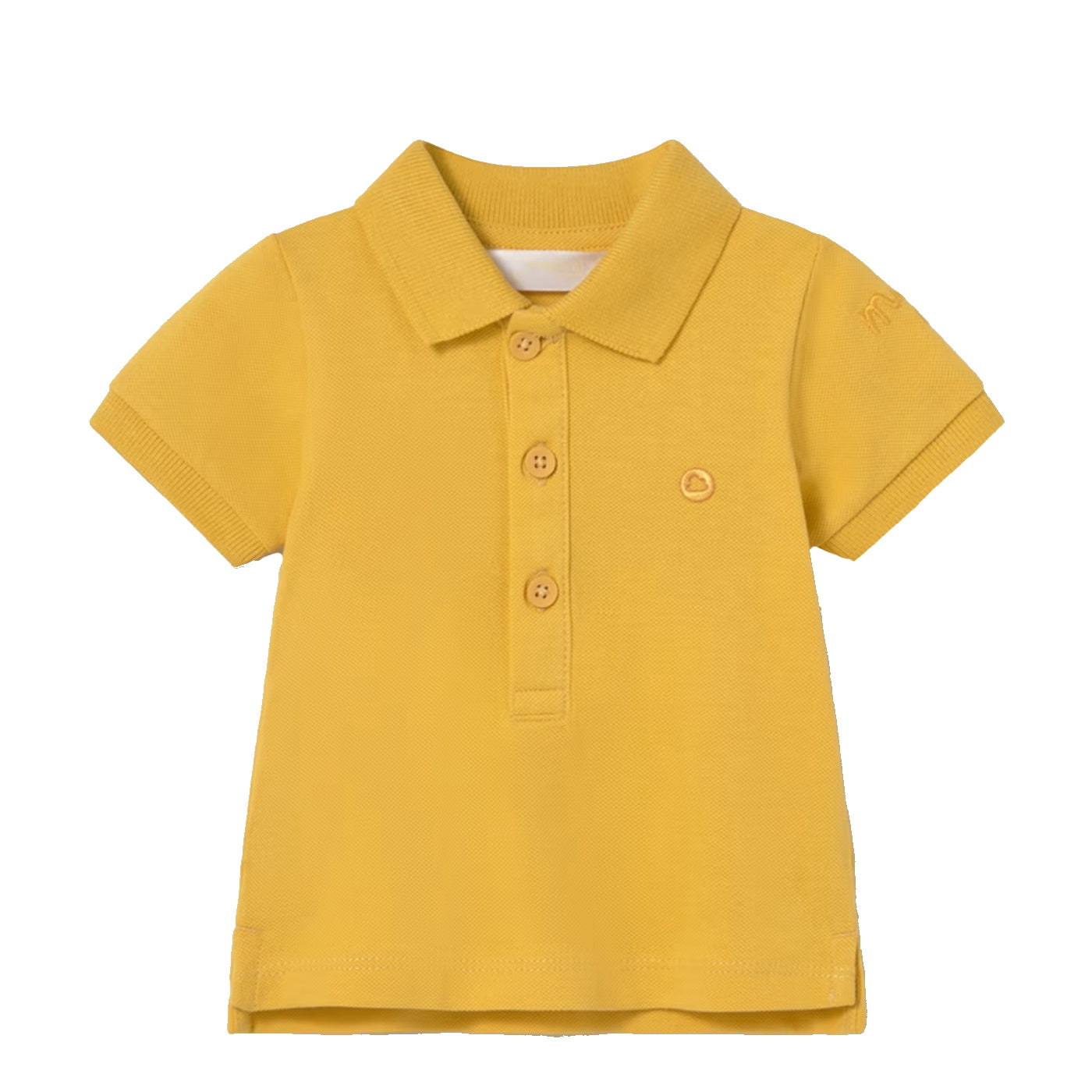 Mayoral polo neonato
