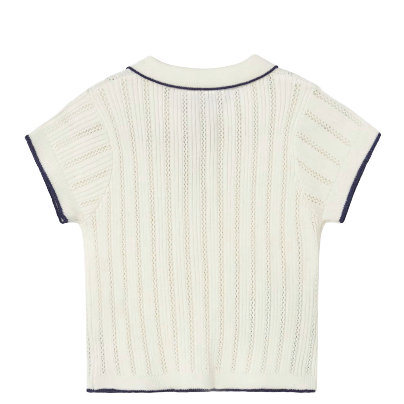 Mayoral polo neonata