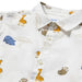 Mayoral camicia neonato