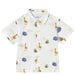 Mayoral camicia neonato