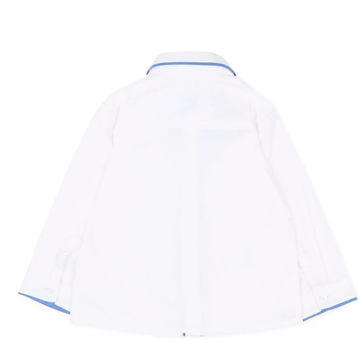 Mayoral Camicia neonato