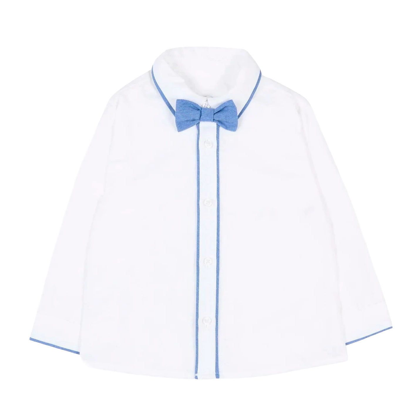 Mayoral Camicia neonato