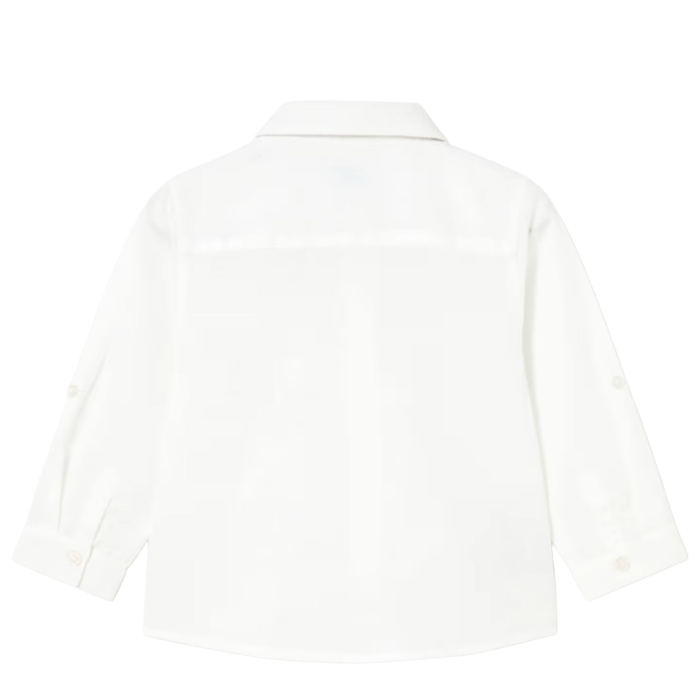 Mayoral camicia neonato