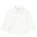 Mayoral camicia neonato
