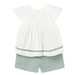 Mayoral completo bambina